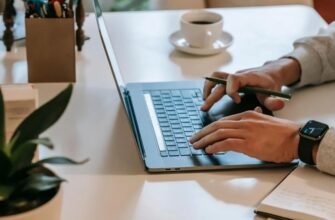 Зарядная станция для ноутбука: какие характеристики нужны для работы